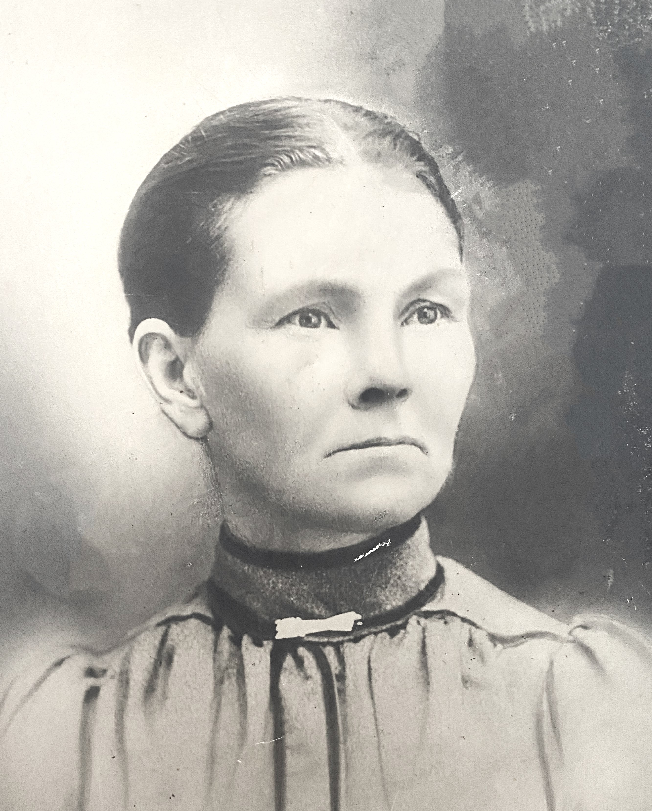 Mary Muir (1853 - 1943) Profile